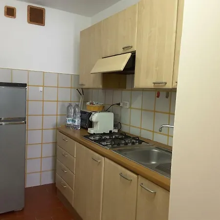 Apartamento Poggio Romantico