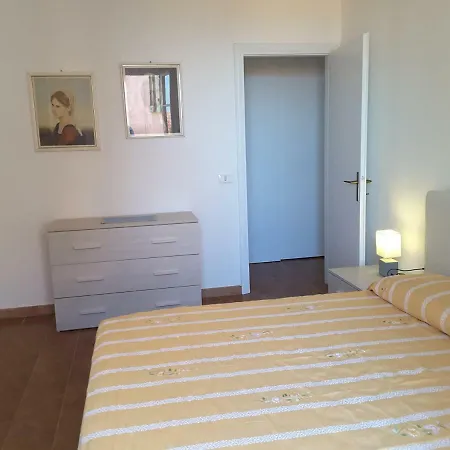 Poggio Romantico Apartamento *