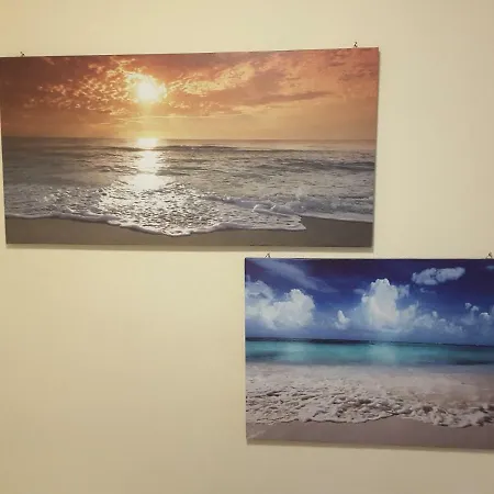 Apartamento Poggio Romantico