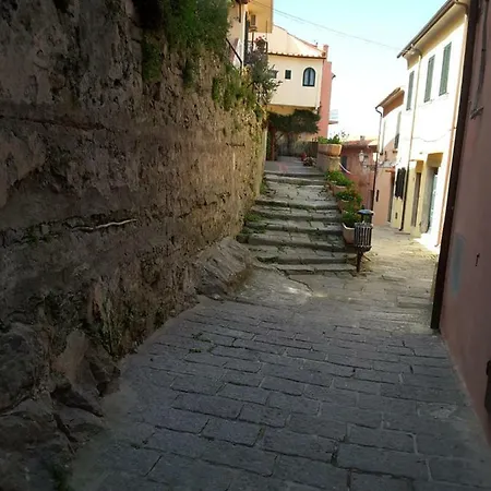 Poggio Romantico Apartamento *