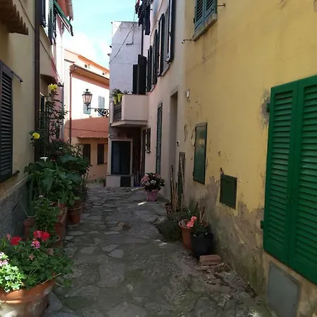 Poggio Romantico Apartamento