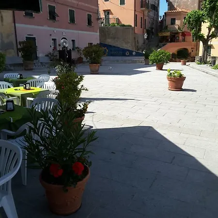Poggio Romantico Apartamento *