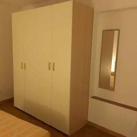 Apartamento Poggio Romantico