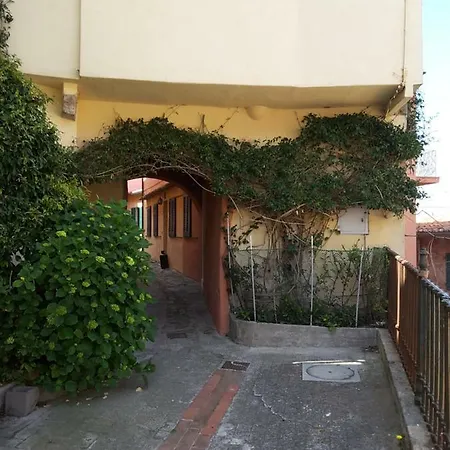 Poggio Romantico Apartamento