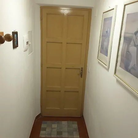 Poggio Romantico Apartamento Marciana (Isola d'Elba)