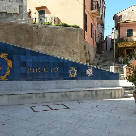 Apartamento Poggio Romantico *
