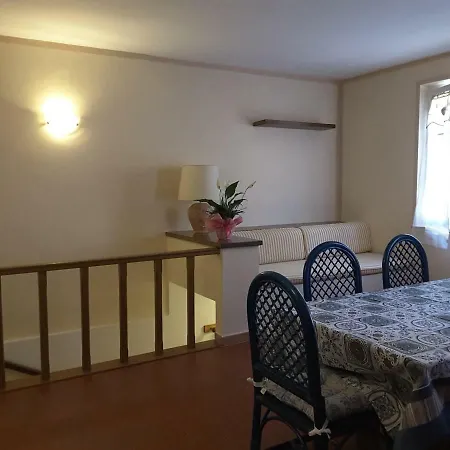 Apartamento Poggio Romantico Marciana (Isola d'Elba)