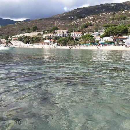Poggio Romantico Apartamento Marciana (Isola d'Elba)