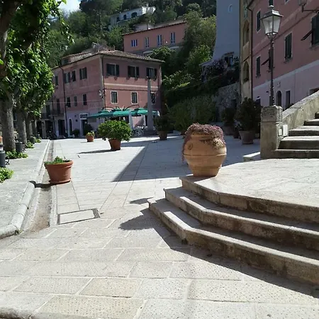 Apartamento Poggio Romantico Marciana (Isola d'Elba)