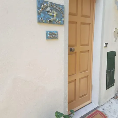 Poggio Romantico Apartamento Marciana (Isola d'Elba)