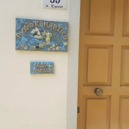 Poggio Romantico Apartamento *