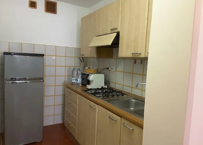 Διαμέρισμα Poggio Romantico