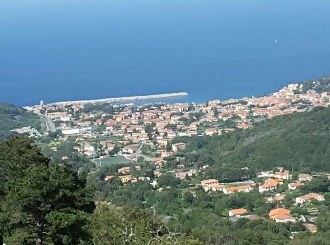 Poggio Romantico * Marciana (Isola d'Elba)