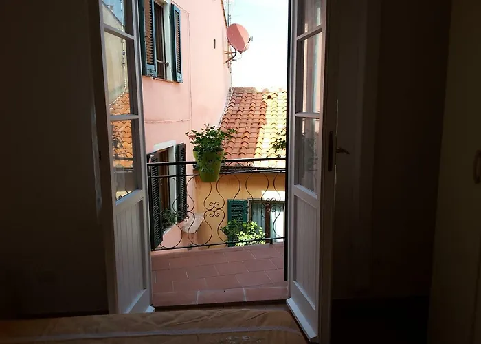 Poggio Romantico Marciana (Isola d'Elba)
