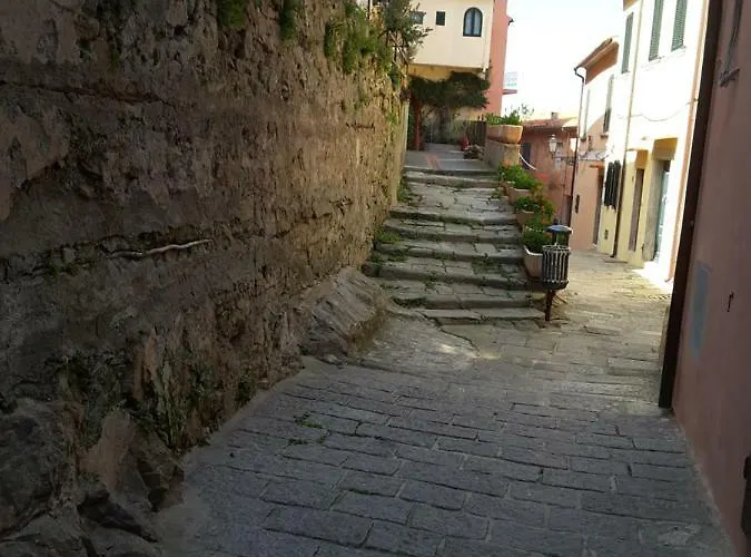 Poggio Romantico Διαμέρισμα *