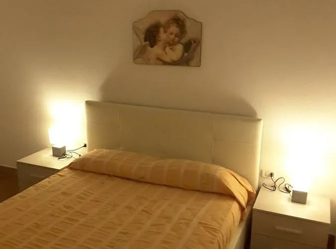 Poggio Romantico Marciana (Isola d'Elba)