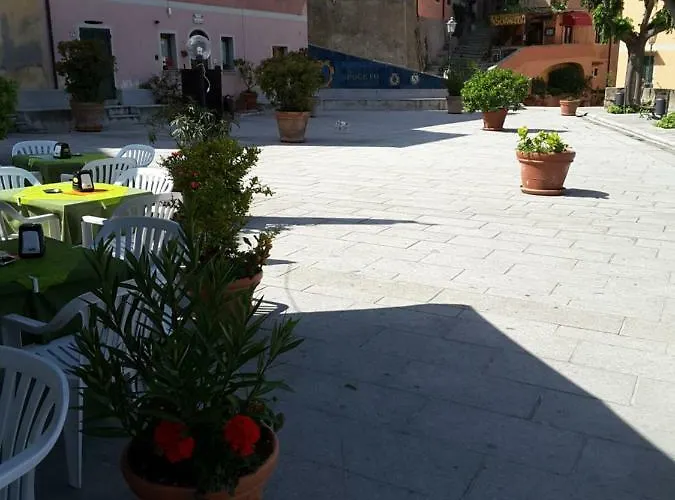 Poggio Romantico Διαμέρισμα *