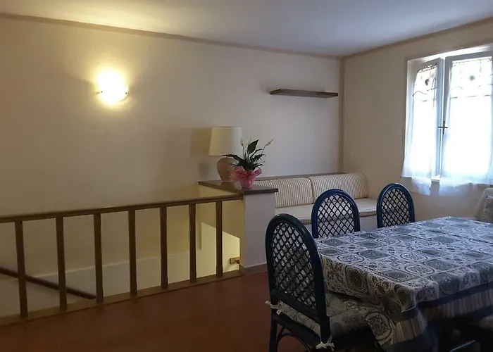 Διαμέρισμα Poggio Romantico Marciana (Isola d'Elba)