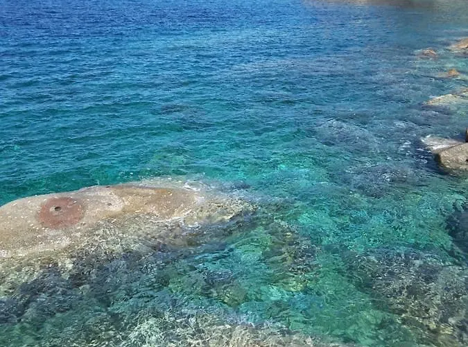 Διαμέρισμα Poggio Romantico