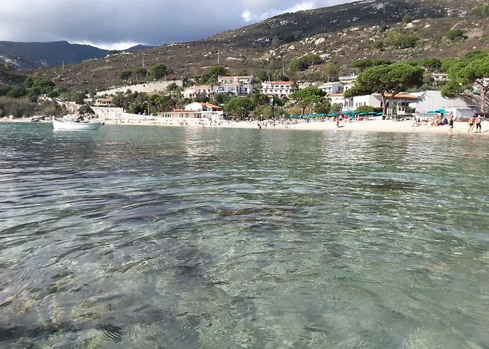 Poggio Romantico Διαμέρισμα Marciana (Isola d'Elba)
