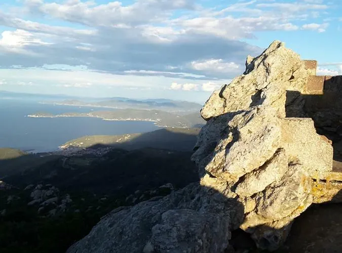 Διαμέρισμα Poggio Romantico *
